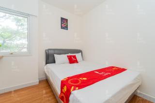 RedLiving Apartemen Aeropolis - Ivan Tower AR1 - Tangerang - 0