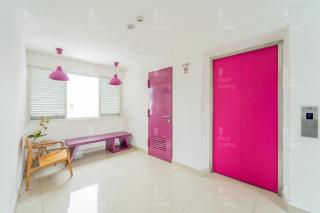 RedLiving Apartemen Aeropolis - Ivan Tower AR1 - Tangerang - 8