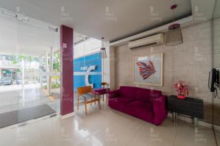RedLiving Apartemen Aeropolis - Ivan Tower AR1 - Tangerang - 6