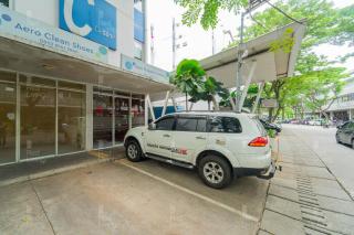 RedLiving Apartemen Aeropolis - Ivan Tower AR1 - Tangerang - 4