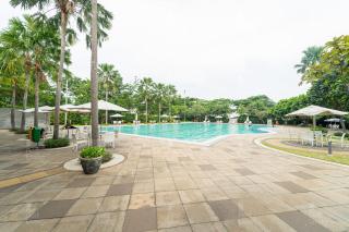 RedLiving Apartemen Aeropolis - Ivan Tower AR1 - Tangerang - 3
