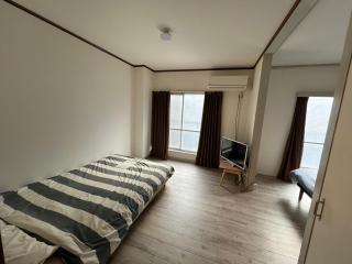 SOLEIL心斎橋202 - Osaka - 0