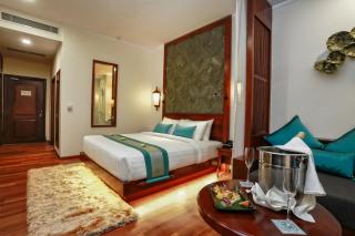 Lotus Blanc Hotel - Siem Reap - 5