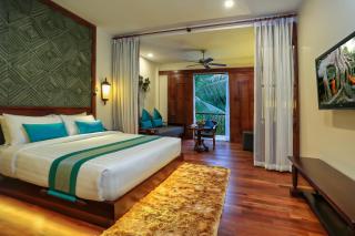 Lotus Blanc Hotel - Siem Reap - 3