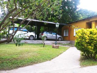 Casa de Vacaciones - 2