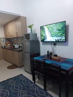 AIRPORT NAIA/ MALL OF ASIA PASAY CITY SHORE RESIDENCES - Manila - 9