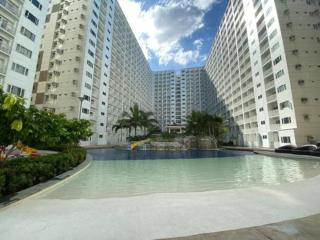 AIRPORT NAIA/ MALL OF ASIA PASAY CITY SHORE RESIDENCES - Manila - 2