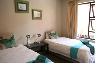 Dunedin Star Guesthouse - Swakopmund - 6