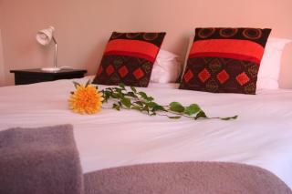 Dunedin Star Guesthouse - Swakopmund - 0