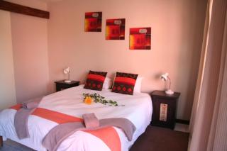 Dunedin Star Guesthouse - Swakopmund - 4