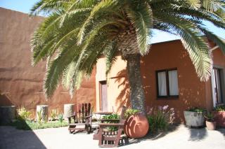 Dunedin Star Guesthouse - Swakopmund - 7