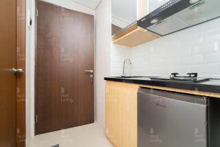 RedLiving Apartemen Transpark Juanda - F88 Tower Jade - Bekasi - 5
