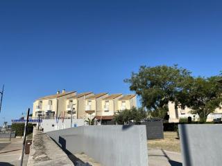 Studio Cosy avec Terrasse, Clim, WiFi et Parking, Proche Centre et Plage - FR-1-553-197 - Balaruc-les-Bains - 4
