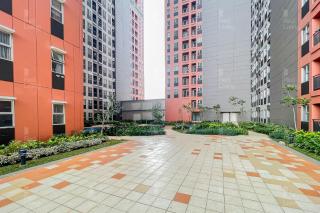 RedLiving Apartemen Transpark Juanda - F88 Tower Jade - 1