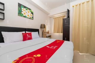 RedLiving Apartemen Transpark Juanda - F88 Tower Jade - Bekasi - 0