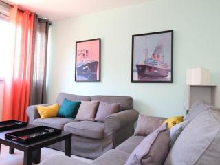 Appartement 3 pièces moderne à Balaruc-les-Bains avec garage privé, internet et équipements complets - FR-1-553-191 - Balaruc-les-Bains - 9