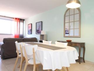 Appartement 3 pièces moderne à Balaruc-les-Bains avec garage privé, internet et équipements complets - FR-1-553-191 - Balaruc-les-Bains - 5