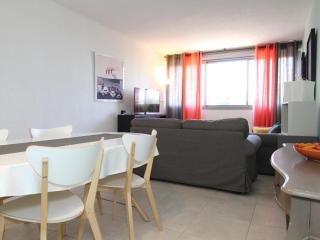Appartement 3 pièces moderne à Balaruc-les-Bains avec garage privé, internet et équipements complets - FR-1-553-191 - 4