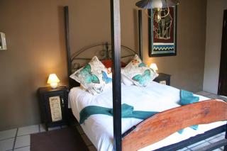 Dunedin Star Guesthouse - Swakopmund - 1
