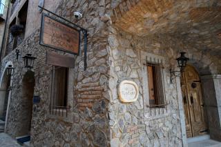 Villa Toscana ValQuirico Hotel Boutique - 3