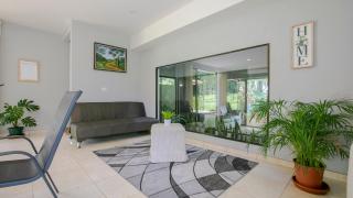 River Paradise Villa With Private Jacuzzi - Fortuna - 3