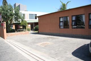 Dunedin Star Guesthouse - Swakopmund - 1