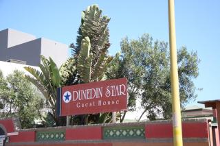 Dunedin Star Guesthouse - 2