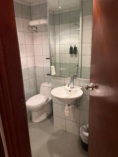 Hotel Bencoolen Singapore - Singapore - 8