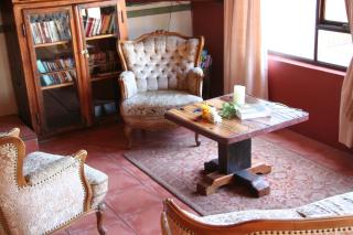 Dunedin Star Guesthouse - Swakopmund - 5