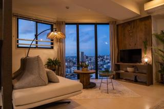 The Penthouse Ginowan - Makiminato - 9