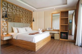 Swiss-Belinn Seminyak - Seminyak - 5