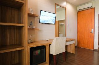 Swiss-Belinn Seminyak - Seminyak - 1