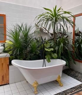 Dốc Garden Homestay Đà Lạt - Da Lat - 2