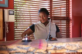 Dunedin Star Guesthouse - Swakopmund - 6