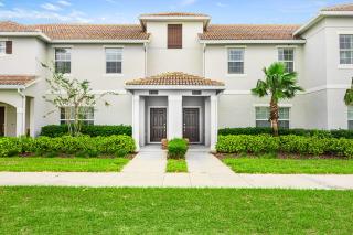 1upRetreat - Super Mario Themed Townhome in Champions Gate, FL! - Davenport - 5