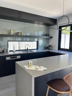 Daylesford Scandinavian Chalet - Daylesford - 1