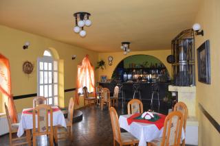 Hotel Pod Dębami - Pabianice - 9