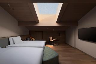 Hotel Indigo Anji - Anji - 9
