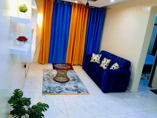 Mace apartments - Mombasa - 8