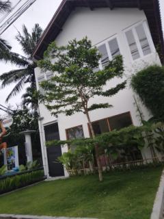 Roots Hotel Senggigi - Lajor - 5