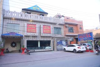 Hotel Zea Care Johar Town Lahore - Lahore - 7