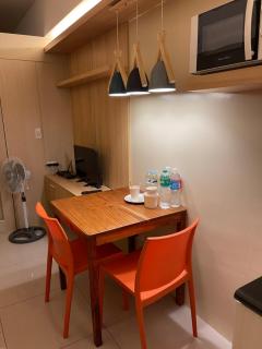 Netflix- Destina Stays at Jazz Residences Makati, MetroManila - Manila - 2