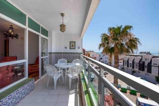 apartamento cala del moral pegado al mar - La Cala del Moral - 7