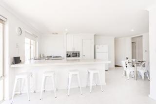 Safari Family Stay - EXECUTIVE ESCAPES - 8