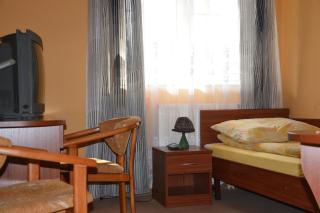 Hotel Pod Dębami - Pabianice - 7