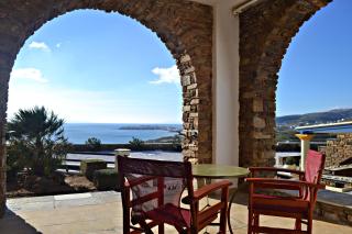 Tinos View Apartments - Tinos - 1