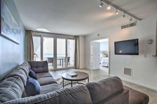 Luxe Beachfront Ft Lauderdale Resort Condo with Pool apts - Fort Lauderdale - 9