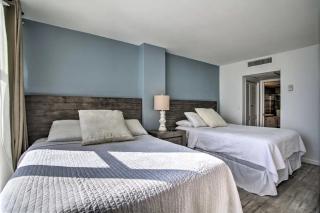 Luxe Beachfront Ft Lauderdale Resort Condo with Pool apts - Fort Lauderdale - 1