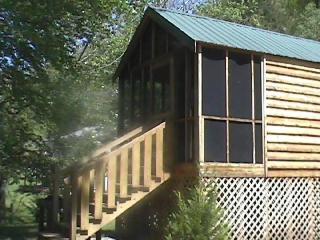 Riverbend Lodging - Bryson City - 9