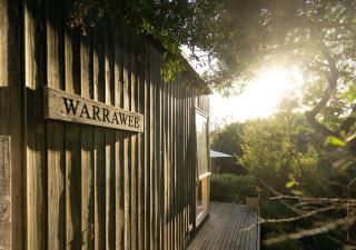 Warrawee - Blairgowrie - 0